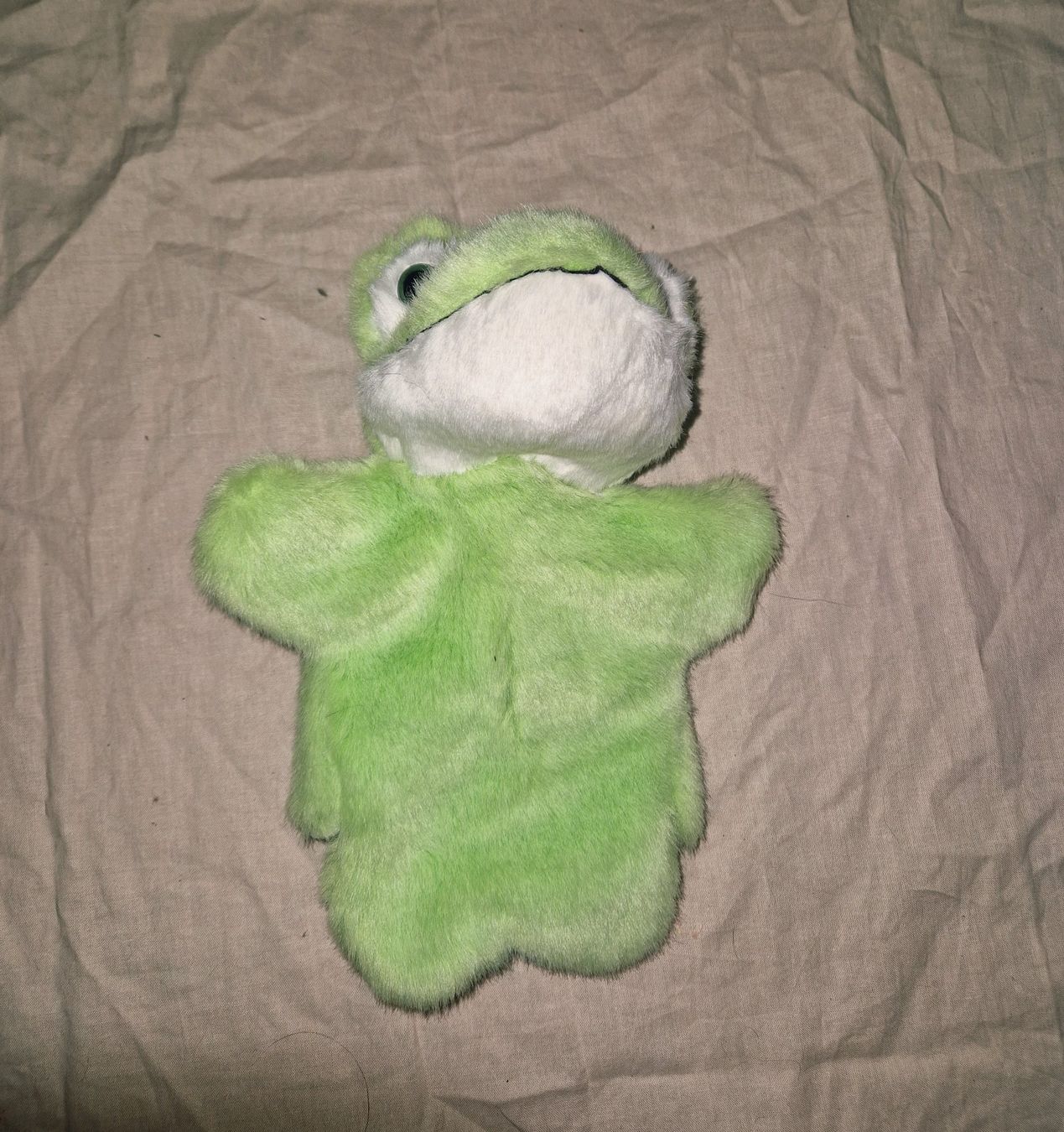 Jouets: Handpuppe – D'occasion à Stüsslingen par white_angel86 1
