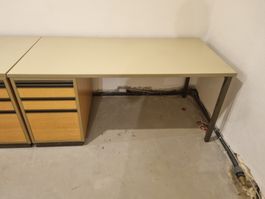Werkbank / Schreibtisch
