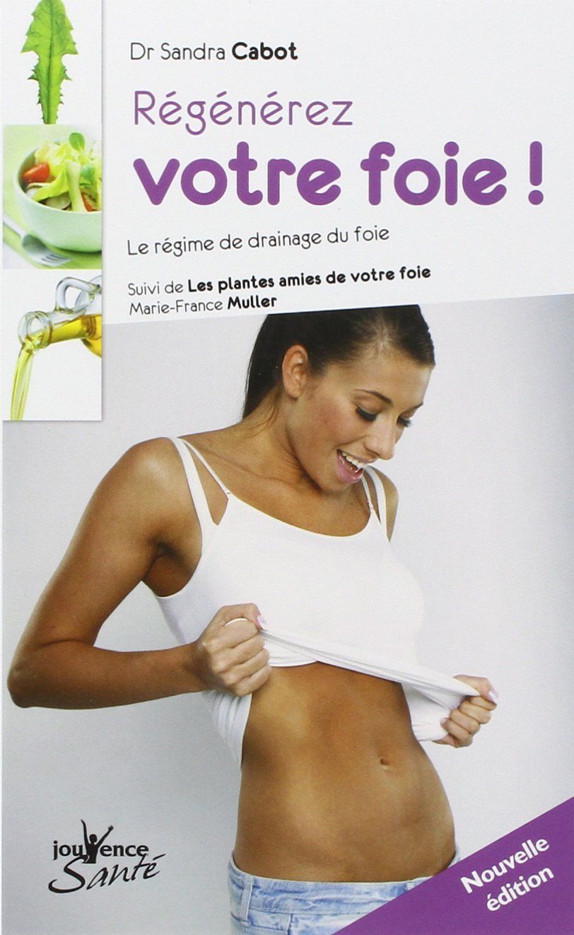 Libri: Regénérez votre foie – Usato da Neuchâtel venduto da Dualseele