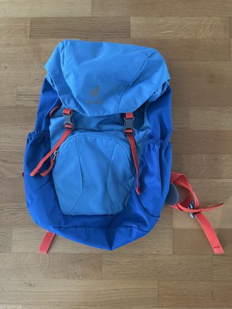Deuter Kinderrucksack Junior