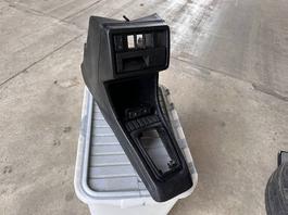 Vw Golf 2 Mittelkonsole mit Elektrischen Fensterhebern