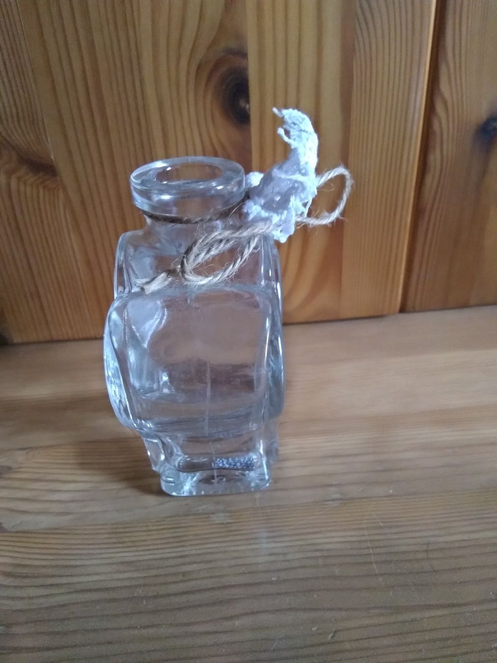 Gas-Geräte & -Technik: Glasflasche – Gebraucht aus Langnau i. E. von Li20 1
