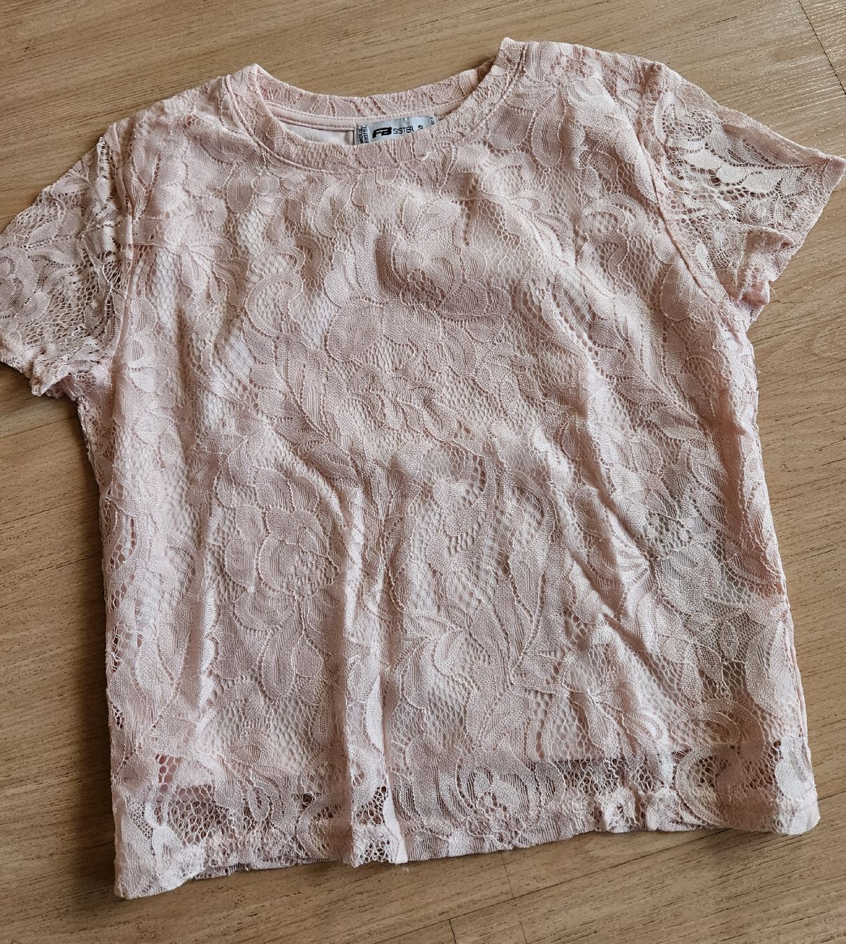 T-shirt: Oberteil – Usato da Sirnach venduto da Rpython2