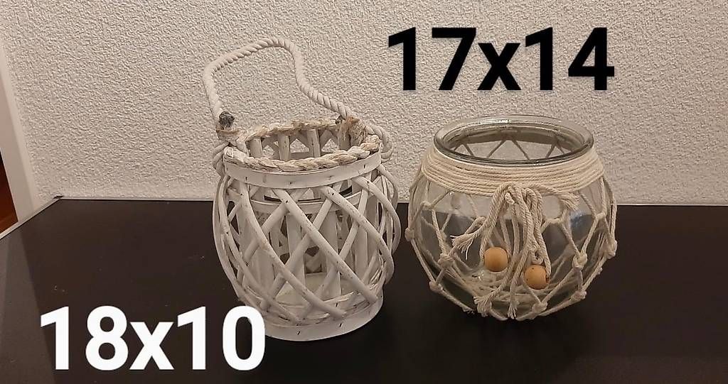 Laternen: Laternen – Gebraucht aus Diessenhofen von Grueni4