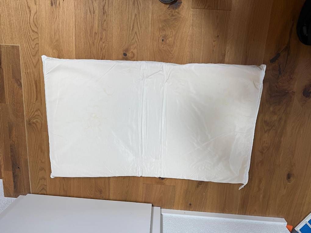Betten: Babybjörn Reisebett light – Gebraucht aus Kaufdorf von maurice_30002 3