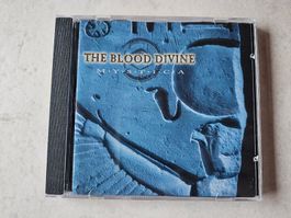 The Blood Divine  -  Mystica