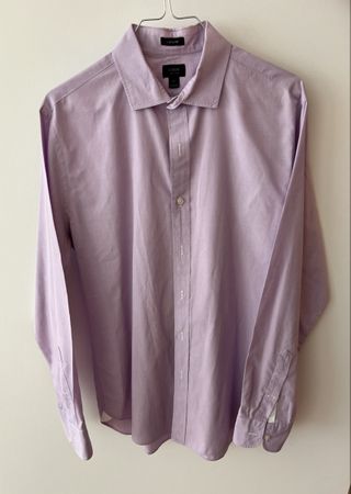 J.Crew Ludlow Men Shirt Size M