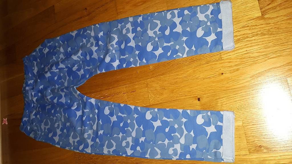 Pantaloni: Hose 122 Neu – Usato da Wangen ZH venduto da oky-doky 1