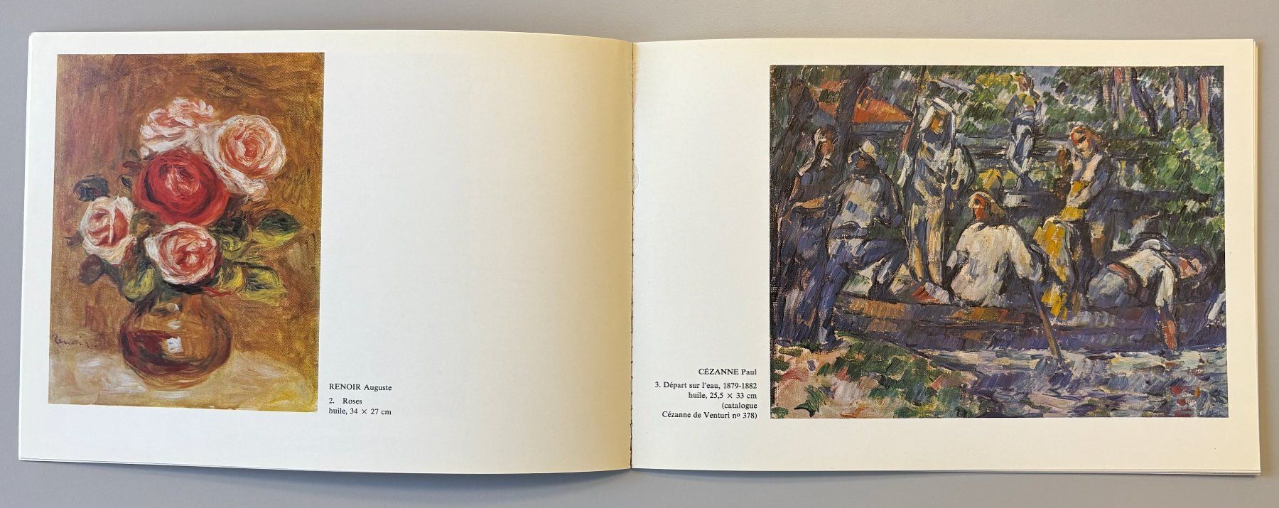 Libri: Catalogue Félix Vallotton, 1973 – Usato da Lausanne venduto da Felix_Vallotton 1