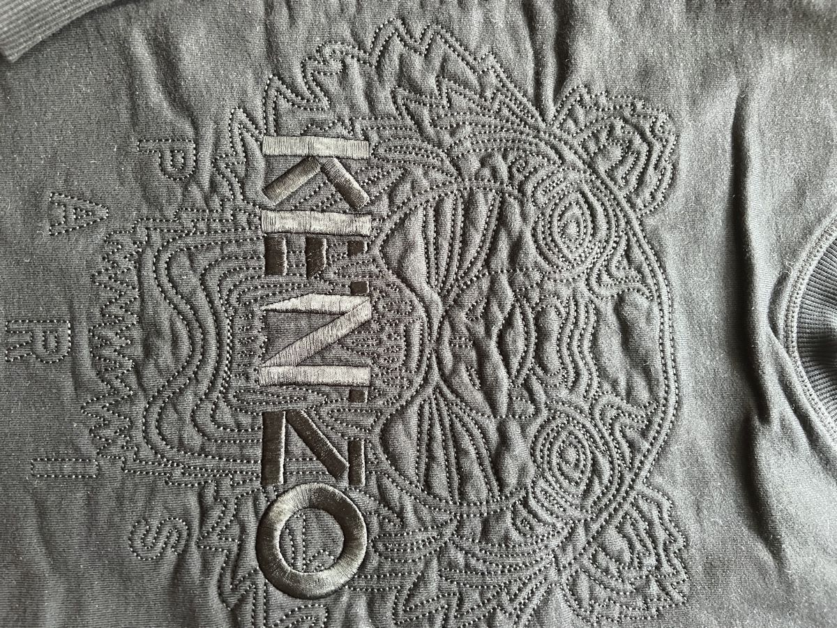 Kenzo Pullover & Sweatshirts: Kenzo Pullover schwarz – Gebraucht aus Niederhasli von aleksandra.st 1
