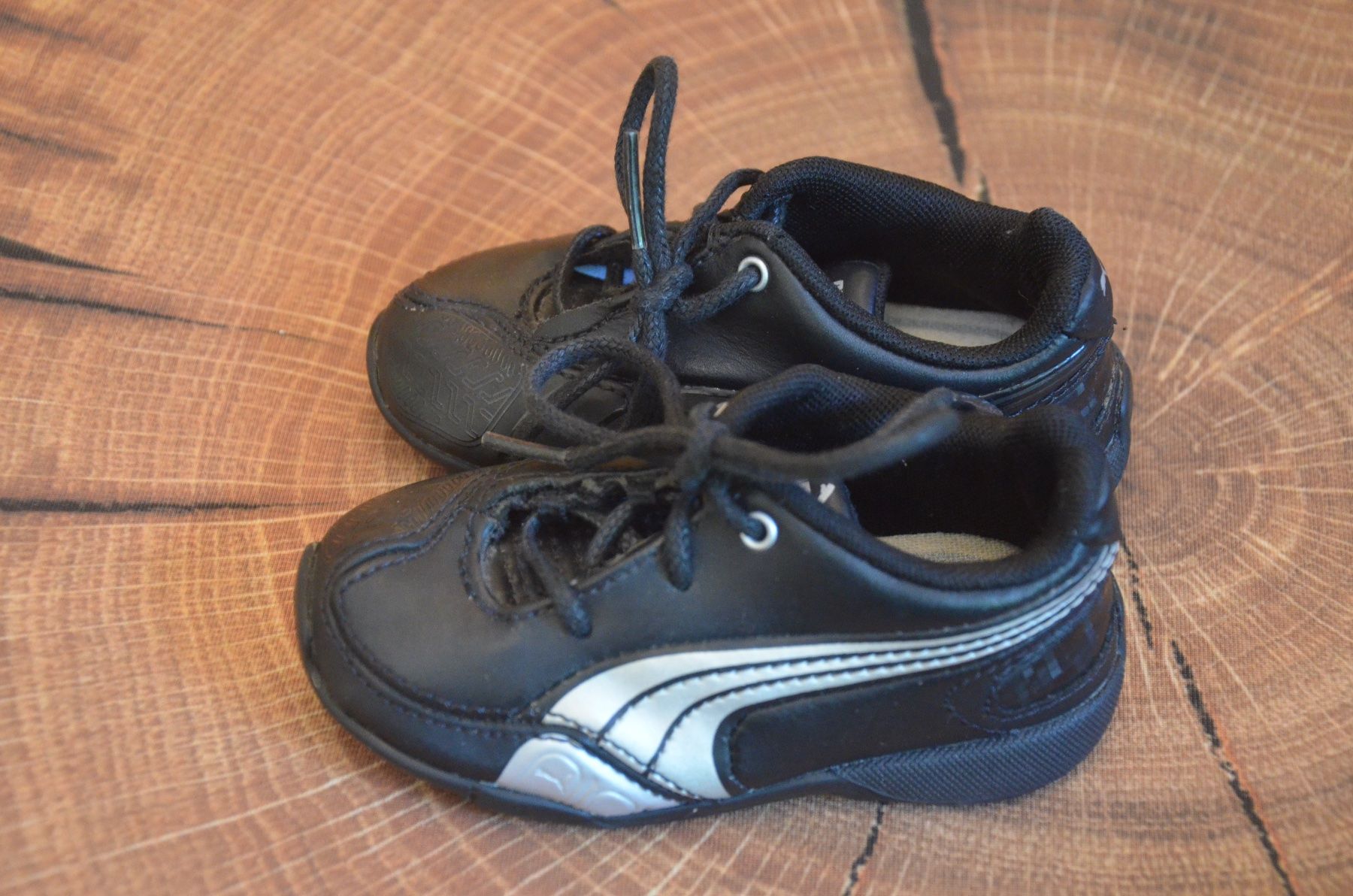 Puma Scarpe per ragazzi: NO 20 - PUMA – Usato da Chiasso venduto da Dolly015
