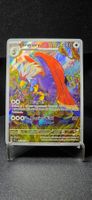 Pokémon ENG SSP Braviary IR 214/191
