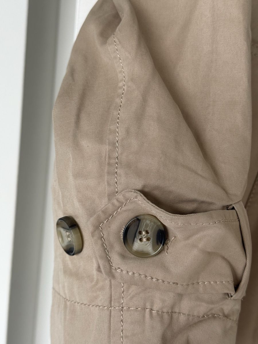 H&M Cappotti: Trench-coat – Usato da Monthey venduto da sen_6ckr 4