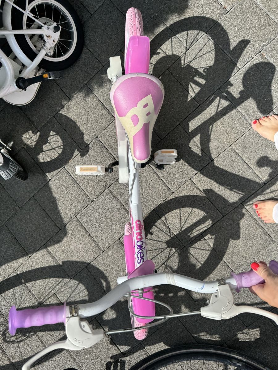 Biciclette: Kinder velo – Usato da Unterengstringen venduto da eno_7vwt 1