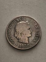 5 Rp. 1880