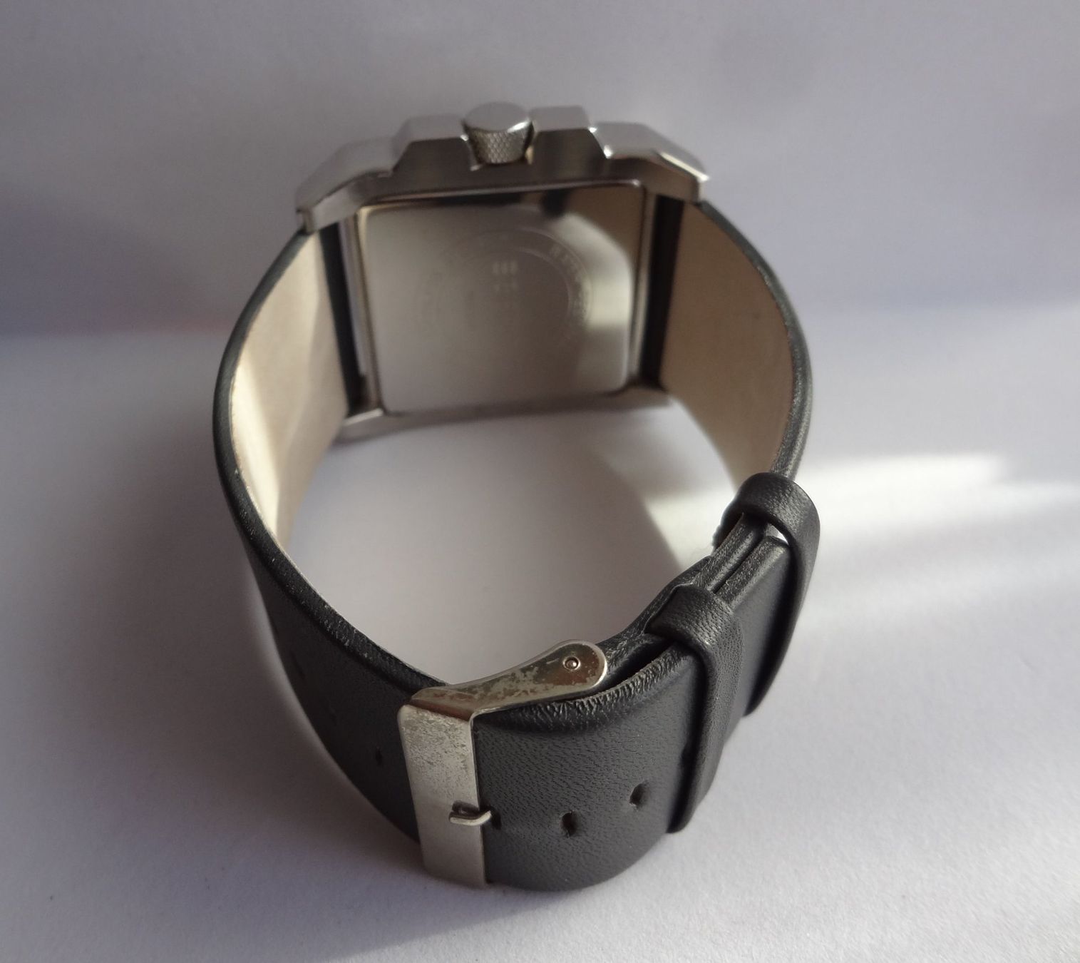 Esprit Orologi: Esprit Herrenuhr 42mm – Usato da Thun venduto da Fra130 4