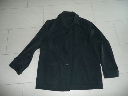 Jacke von Hilton made in Italy