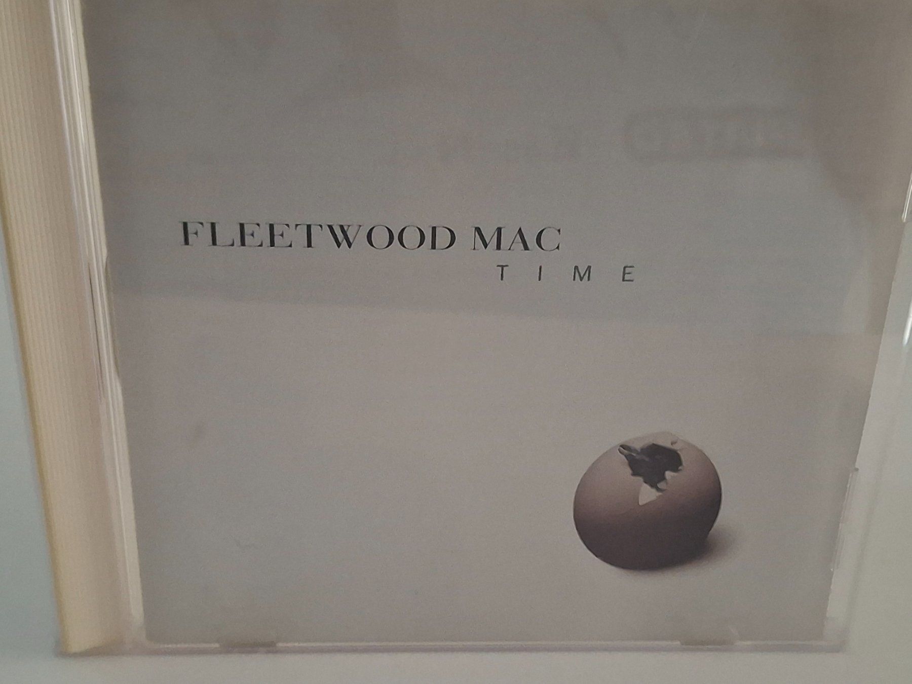 CDs: CD Fleetwood Mac  - Time✨ – D'occasion à Aarberg par Jackup1