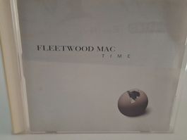 CD Fleetwood Mac  - Time