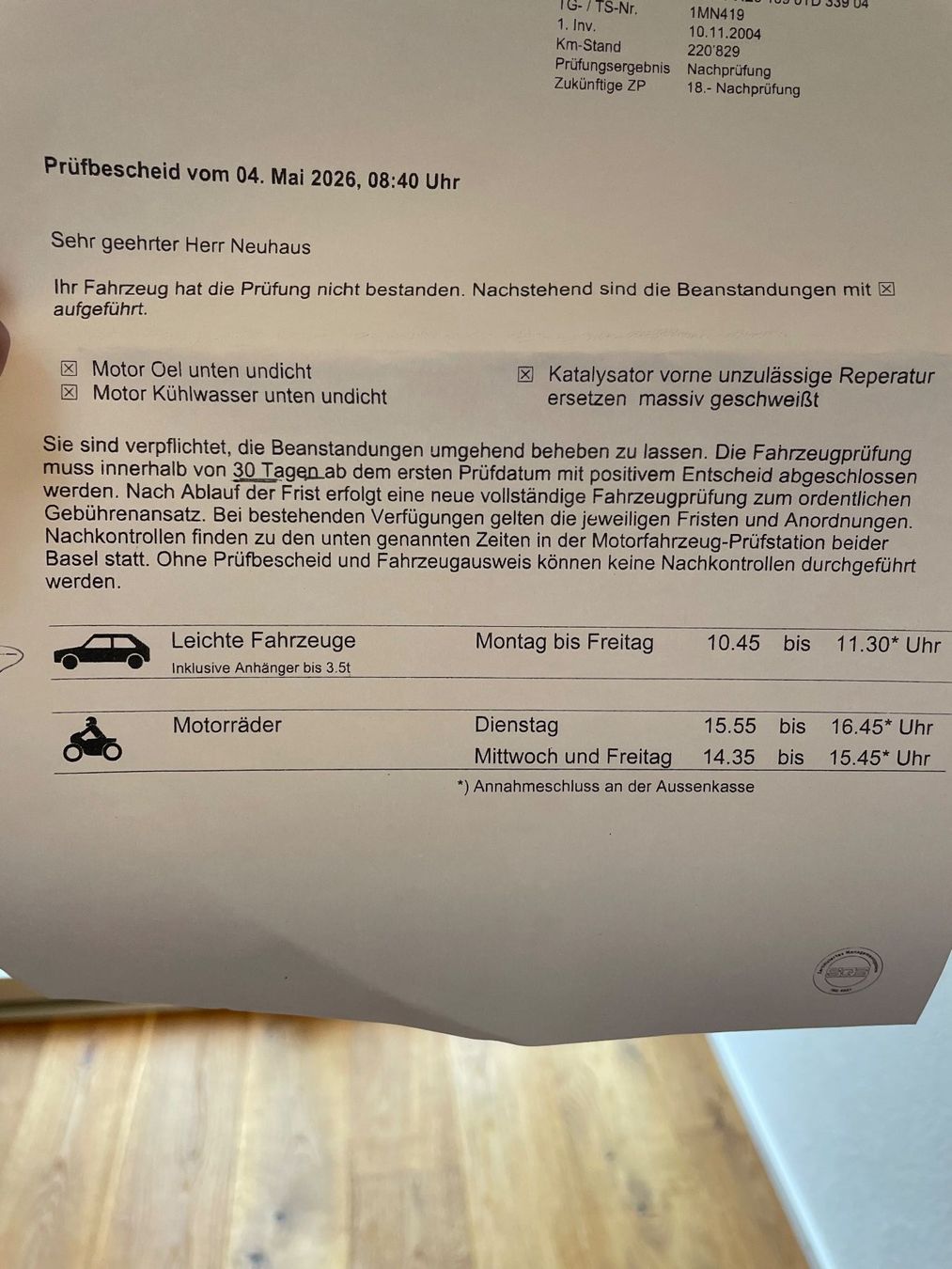 Mini Automobili: Mini Cooper S – Usato da Reigoldswil venduto da casanuevo 9