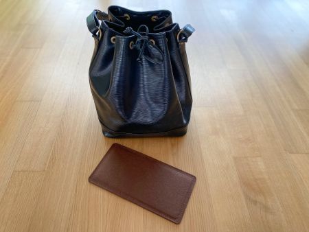Einlegeboden für Grand Noe Tasche Handtasche Taschenboden