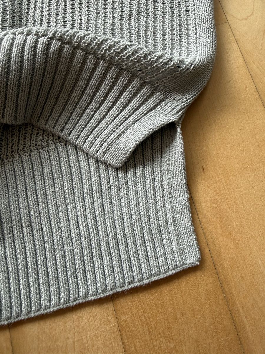 Marc O'Polo T-shirts: Marc O‘Polo Pullover Damen Gr. M grau – D'occasion à Uster par Schangnau87 3