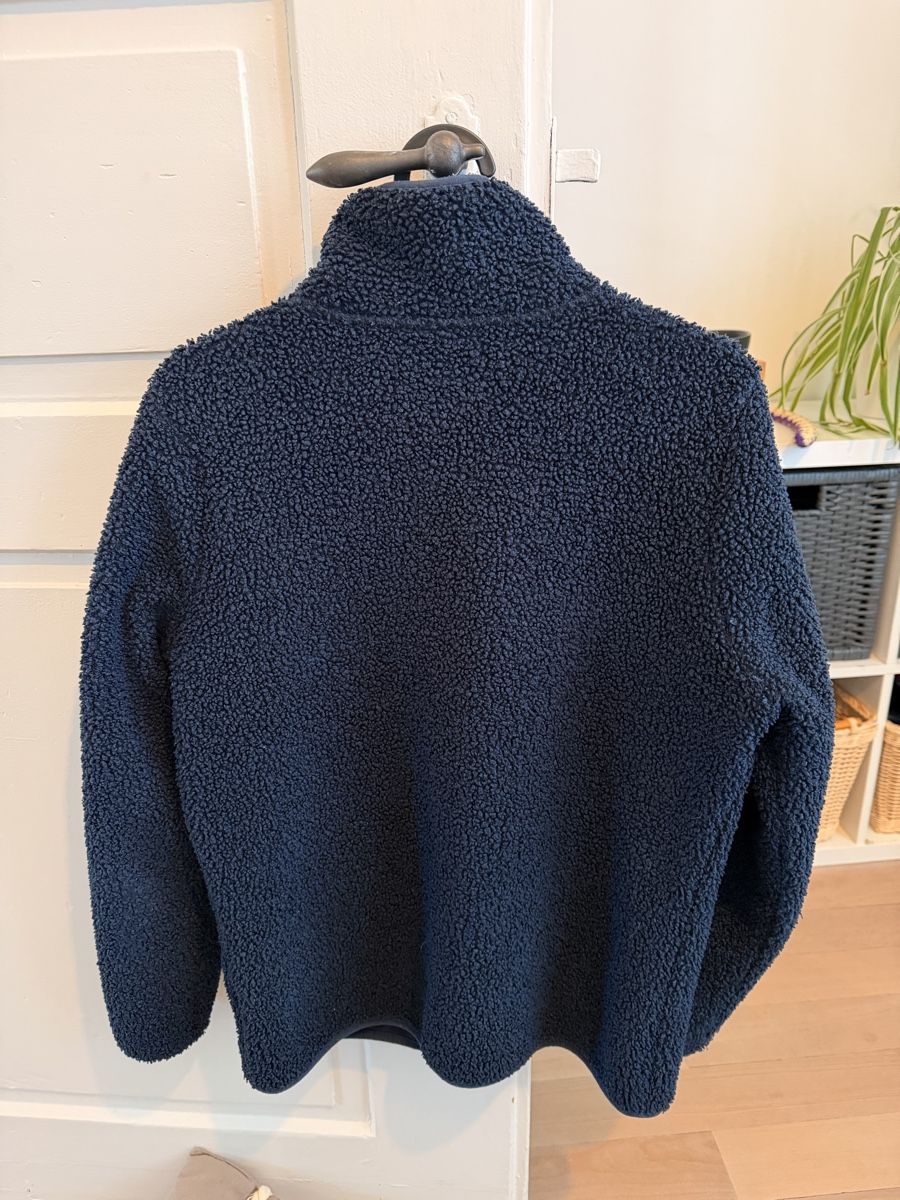 Jack Wolfskin Giacche: Jack Wolfskin Fleece Teddyjacke – Usato da Saland venduto da FabiolaN 2