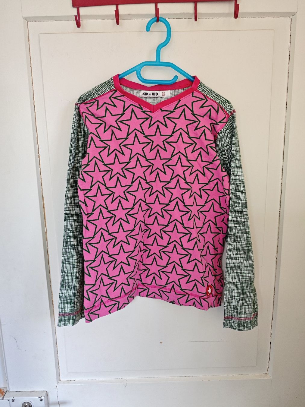 Maglioni & Felpe: Langarmshirt Kik Kid 152 – Usato da Winterthur venduto da Shorna