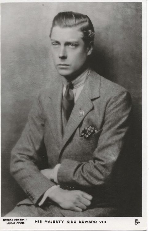 United Kingdom, King Edward VIII Kaufen auf Ricardo