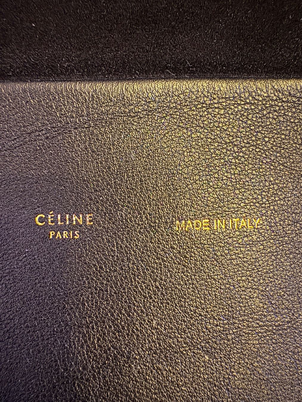 Celine Taschen für Damen: Celine all soft Bag – Gebraucht aus Zürich von Ginger.85 6