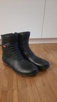 Töff-Stiefel Damen Gr. 40, neuwertig