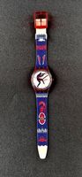Swatch Tedophorus GR111