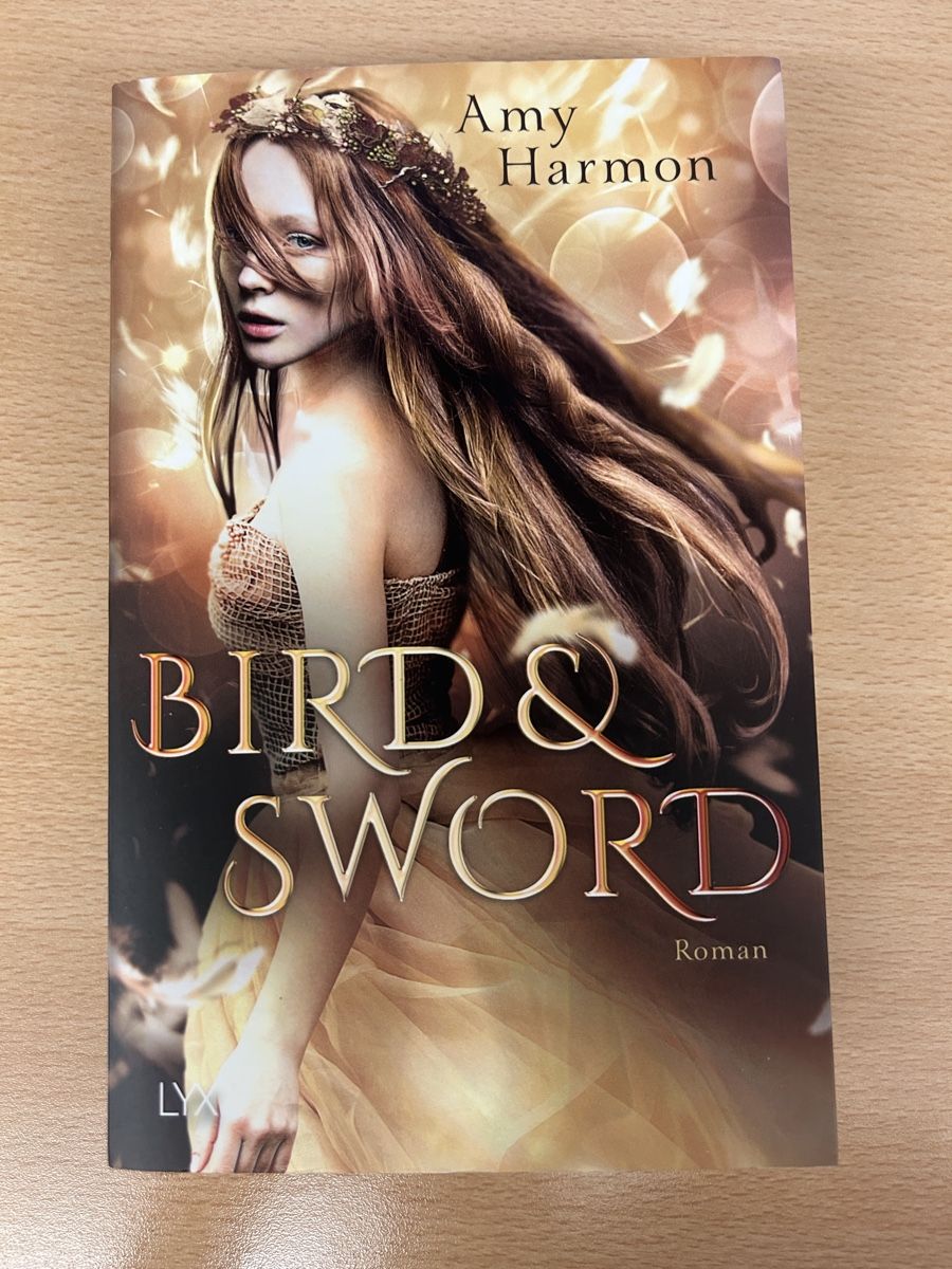 Bücher: Bird&Sword von Amy Harmon – Gebraucht aus Wiesendangen von eli_7q2p
