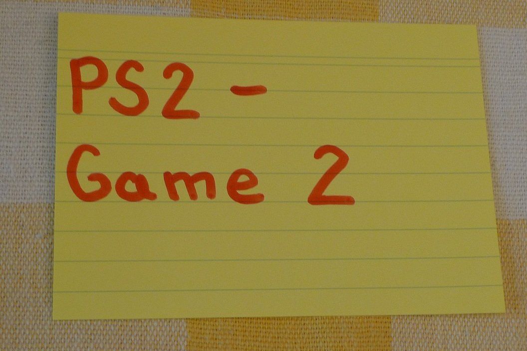 Jeux: PS2-Game 2 – D'occasion à Bern par bn1640 3