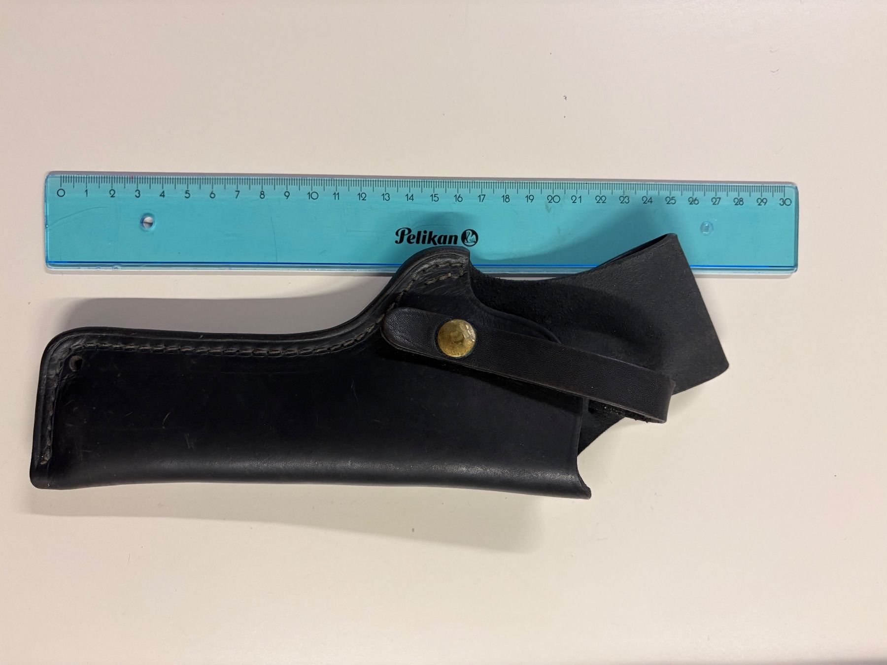 Tiro a segno: Holster Gil PK17 – Usato da Choëx venduto da borgdaed 4