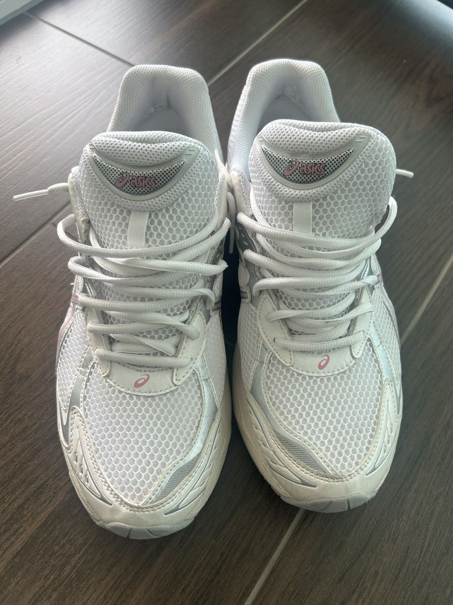 Asics Chaussures hommes: Asics Gr 46 – D'occasion à Rothrist par kiki8181 1