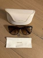 Sonnenbrille Tom Ford inkl. Etui & Putztuch, top Zustand