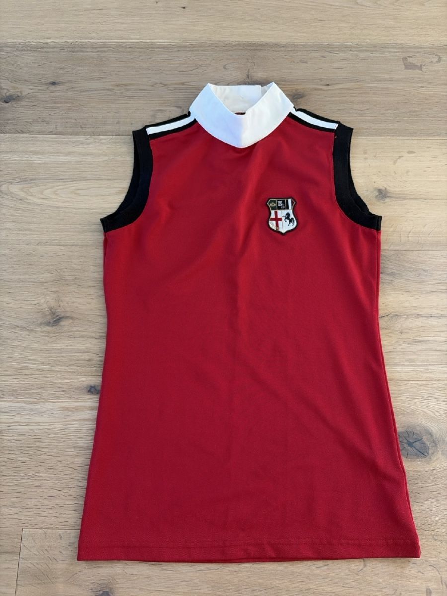 Stenditoi: Kingsland Turnierbluse gr. S – Usato da Männedorf venduto da C_Dew-1209