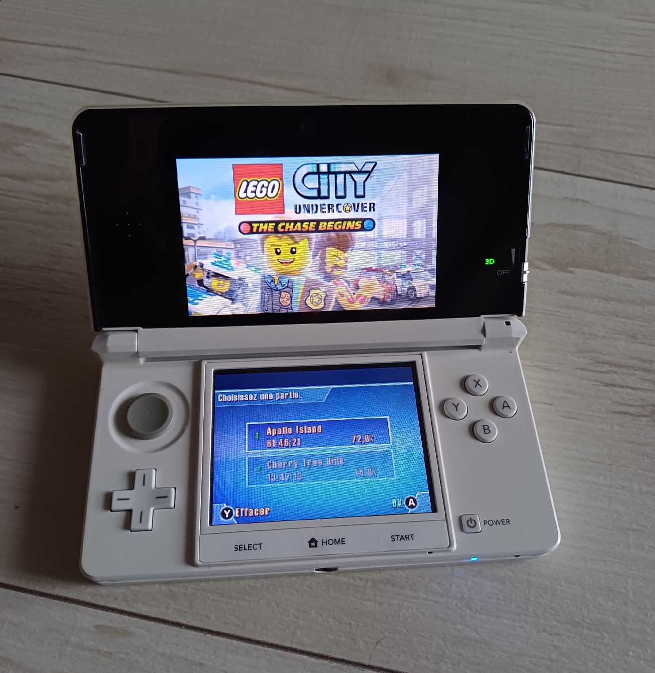 Nintendo 3DS et accessoires (D'occasion) à Neuchâtel pour CHF 80 – avec ...
