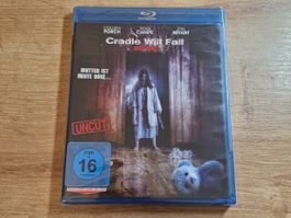 Cradle will fall (2008) Uncut NEU OVP RAR Bluray