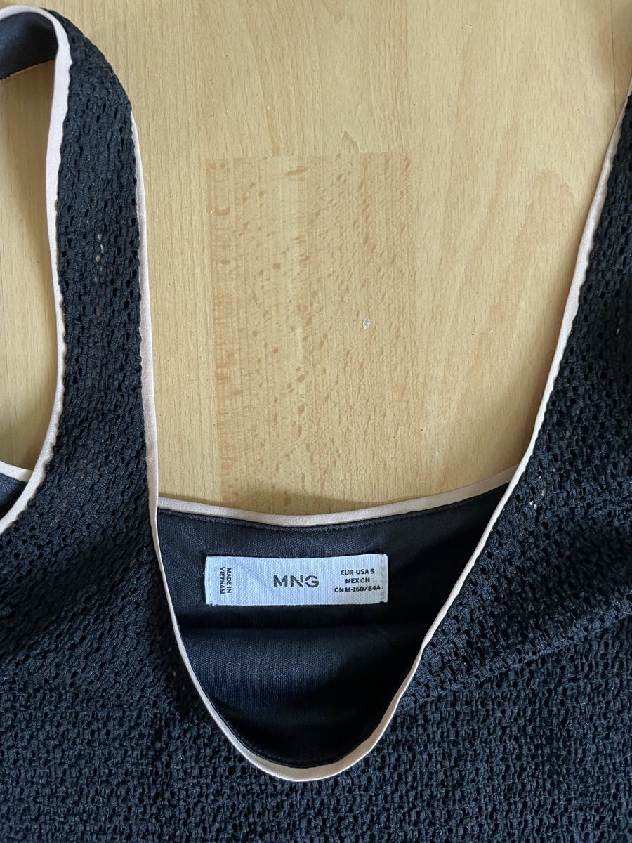 Mango Vestiti: Robe Mango  – Usato da La Chaux-de-Fonds venduto da lan_n55s 6