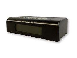 SCHNEIDER Radio Wecker