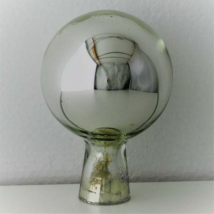 Tutte le decorazioni: Rosenkugel Glas 17cm – Nuovo (secondo la descrizione) da Stein am Rhein venduto da Vitrum8260 1
