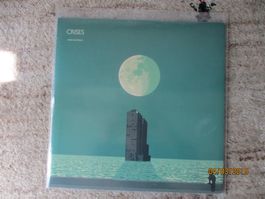Mike Oldfield – Crises