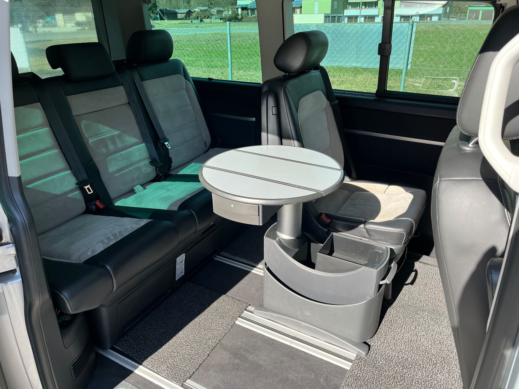VW Veicoli da campeggio: VW T6 Multivan Six Generation – Usato da Lodrino venduto da bar_t222 6