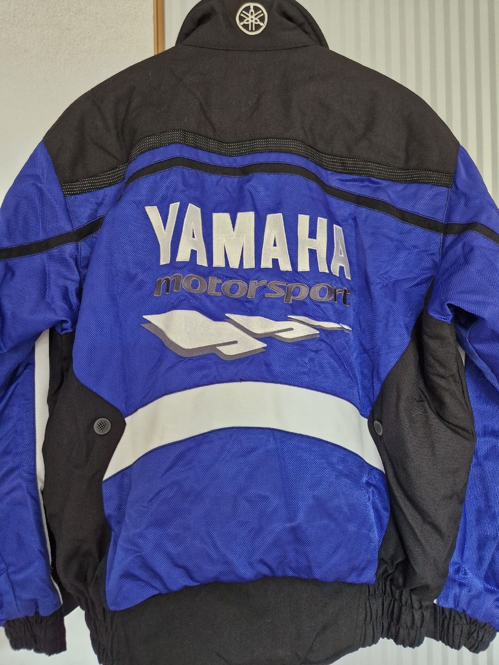 Yamaha Giacche: Veste Yamaha Gr L – Usato da Kottwil venduto da Bubu9 1