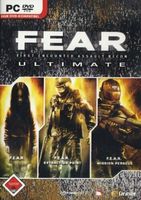 F.E.A.R. - Ultimate Shooter (PC, Steam Key Download Code)