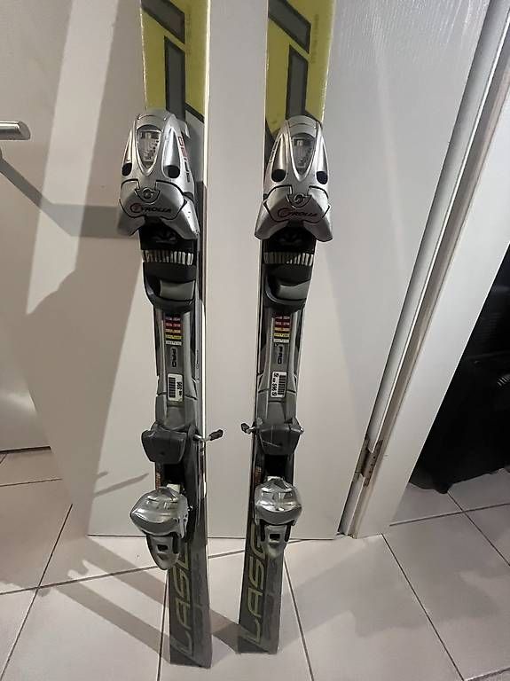 Skis: Skis Stöckli taille 172 – Gebraucht aus Yverdon-les-Bains von car_xd5s 2