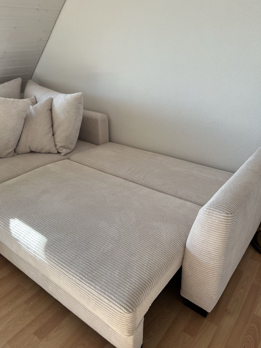Sofas: Neuwertige Wohnlandschaft – Gebraucht aus Rikon im Tösstal von tan_yh69 3