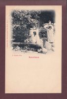 TRACHT - Bern - Bernerinnen